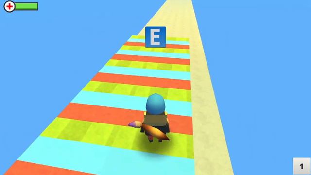 Раздвигающиеся двери в KoGaMa|Демонстрация обновления смотреть онлайн