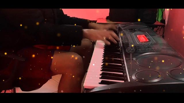 "INFERNO" | FireForce Opening 1 | Piano cover смотреть онлайн