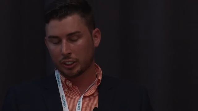 ETS16: Network of Networks, Connecting Consumers and the Digital Grid смотреть онлайн