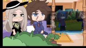 •|Реакция родителей Берга на заражение|•|2/3|•