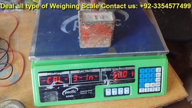 How to weight set in weighing machine 35kg 2g ACS Weighing Machine by Care International Scale | TC смотреть онлайн
