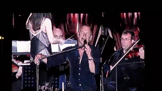 Sting - Desert rose (concert in Bucharest) смотреть онлайн