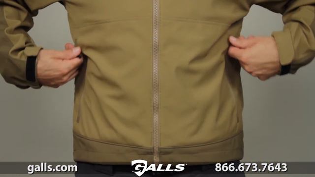 5.11 Tactical Chameleon Softshell Jacket at Galls - JA835 смотреть онлайн