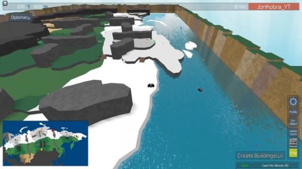 ОБУЧЕНИЕ И СОВЕТЫ ДЛЯ НАЧИНАЮЩИХ  В The Conquerors 3(роблокс) Часть #1