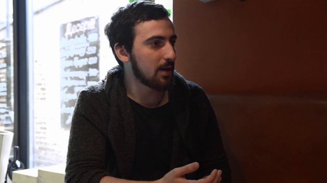 Хотелось бы верить? Дмитрий Энтео. Часть 2. смотреть онлайн