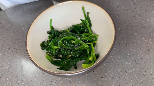 Cook Korean Dish with Ivory | Plain and simple Japchae смотреть онлайн