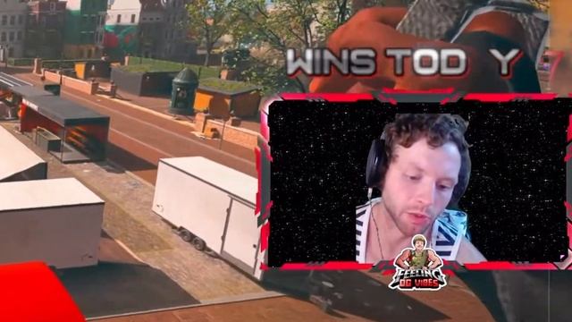 Killing Sweaty Streamers with Movement on Warzone 3 (Both POV's) #4 смотреть онлайн