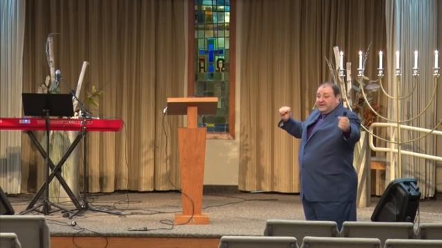 Александр Болотников. (5) Библейские пророчества о конце света. Вавилон и глобальный кризис смотреть онлайн