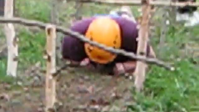 Тарасиха 2010. Соревнования чайников смотреть онлайн