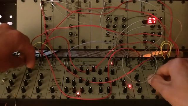 Martyn Stonehouse - AE Modular - MORNING смотреть онлайн