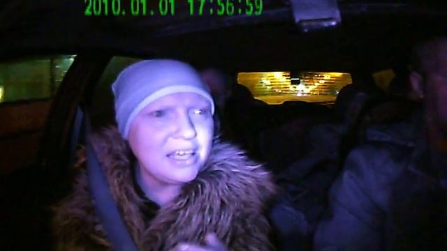 пьяная женщина в машине смотреть онлайн