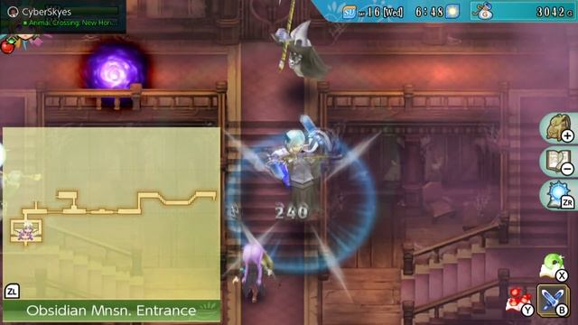 Rune Factory 4 Special (Switch) Review смотреть онлайн