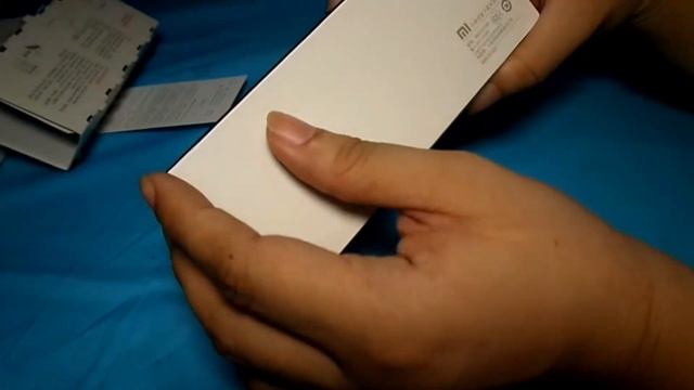 Xiaomi Mi Bluetooth Speaker Square Box (White) Unboxing and Review (S3) смотреть онлайн