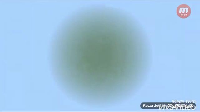 Шок!!!Мир майнкрафта круглая! смотреть онлайн