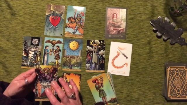 Capricorn: Lessons in love! (1-14 February 2021) смотреть онлайн
