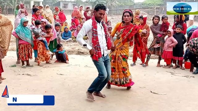 বিয়ের গীত | রাস্তা দিয়ে যায় ওরে ফেরিওলা | Biyer Git | Bangla Git | Holudi Gaan | Bangladesh Gaan смотреть онлайн