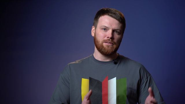 Промо ролик Экклезия 2024 смотреть онлайн