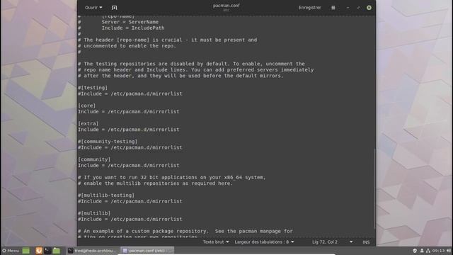 Le fin mot de l'histoire entre Linux 4.17 et VirtualBox 5.2.12 et suivants... смотреть онлайн