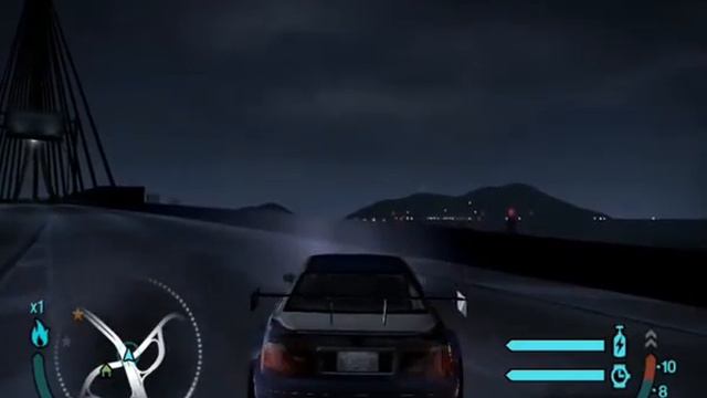 Need For Speed Carbon Trainer Cheats