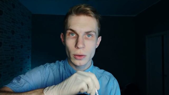 Реактивный Визажист #2 — АСМР Макияж, Кисточки, Шепот, Визуальные Триггеры смотреть онлайн