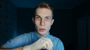 Реактивный Визажист #2 — АСМР Макияж, Кисточки, Шепот, Визуальные Триггеры