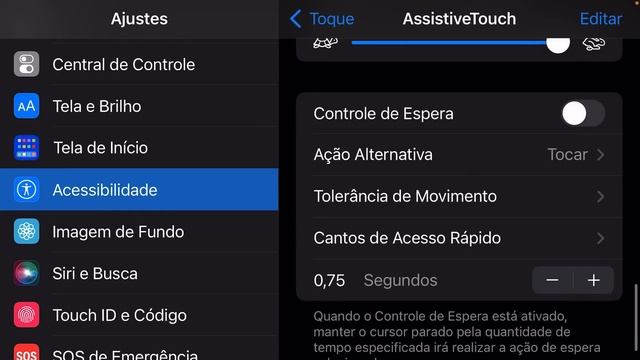 ATUALIZADA! DEPOIS DA ATUALIZAÇAO!⚙️ A MELHOR SENSIBILIDADE PARA SUBIR CAPA NO IPHONE Brenin FF смотреть онлайн