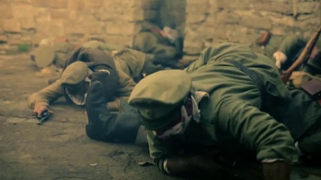 Варя Стрижак. Атака Мертвецов, Или Русские Не Сдаются! смотреть онлайн