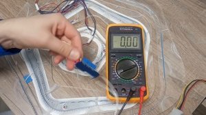 Ремонт светодиодного акрилового светильника (люстры). Замена светодиодной ленты.