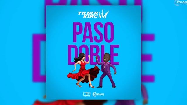 Yilberking - Paso Doble смотреть онлайн