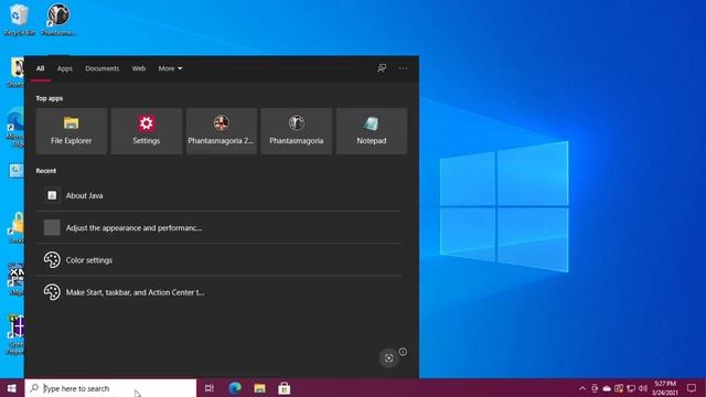 Check Java Version In Windows 10 смотреть онлайн