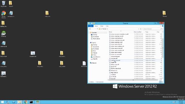 RedM - VORP CORE Tutorial смотреть онлайн