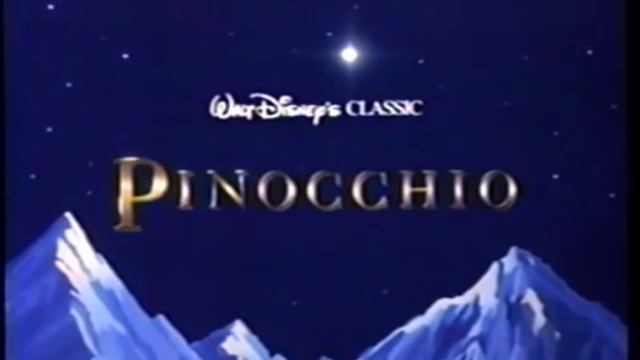 Opening to The Many Adventures of Winnie the Pooh 1993 VHS Version #1 (Mark Liotta Request) смотреть онлайн