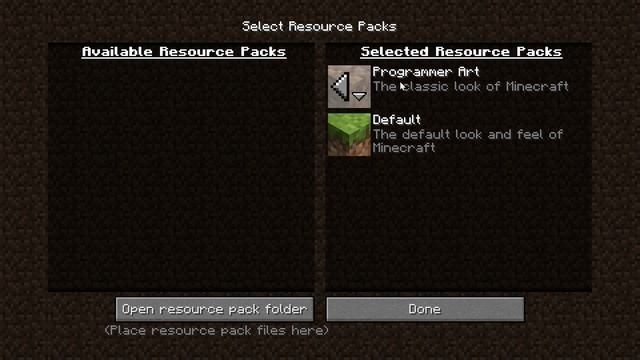 Minecraft 1.14 How To Get The Old Minecraft 1.13 Textures (Resource Pack) смотреть онлайн