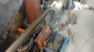 болотоход мотор весло 9 л.с. 19 апреля 2020 г.