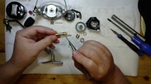 Катушка Kaida Supremacy 4000HF