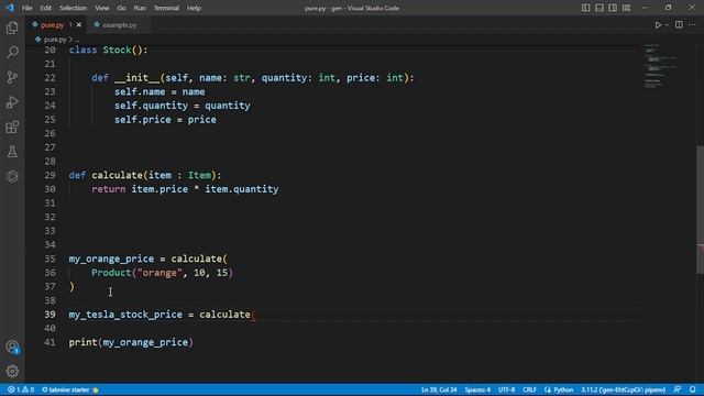 protocol vs abstract class in python смотреть онлайн