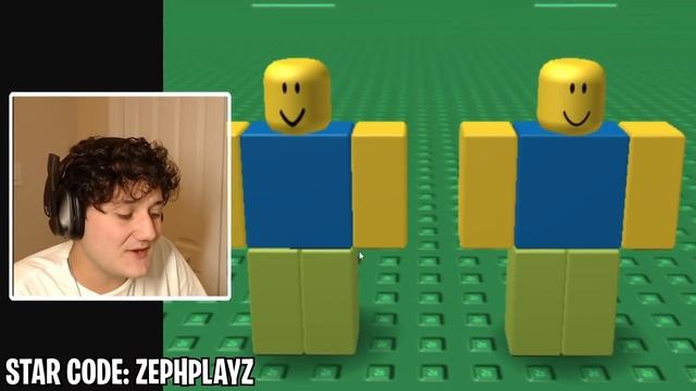 MAKING OLD ROBLOX a ROBLOX ACCOUNT смотреть онлайн