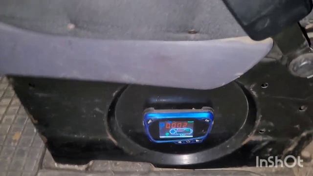 Автономный отопитель в авто 2год#доработалглушителькитайскогообогревателя#запускПослеПростоя смотреть онлайн