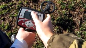 Металлоискатель X-Terra 505! Инструкция для начинающего кладоискателя