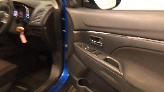 2017 Mitsubishi ASX Apple Cross, Fremantle, Jandakot, Melville, South Perth 22000232 смотреть онлайн