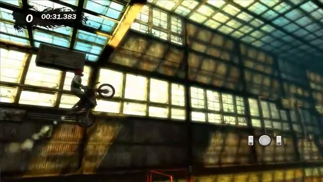 Trials Evolution Gold Edition - Where's The Ground смотреть онлайн