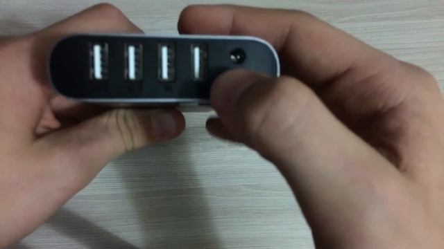 |обзор| на Power Bank (INTERSTEP) /на 24000 Mah\