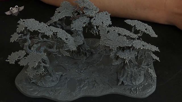 Citadel Woods смотреть онлайн