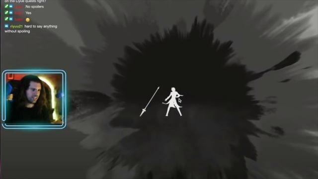 Filmmaker Reacts: Genshin Impact - Zhongli смотреть онлайн