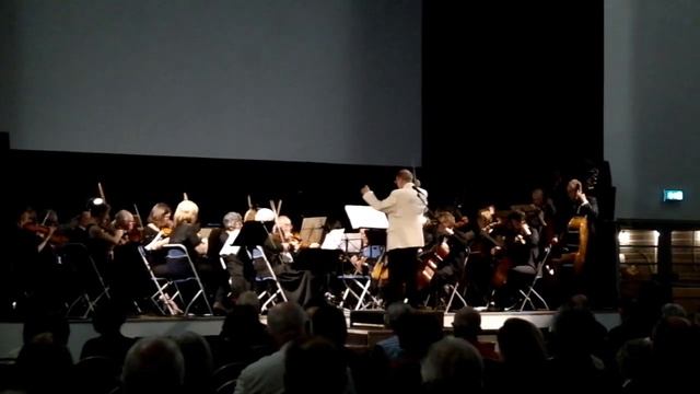 Blue Danube Waltzes смотреть онлайн