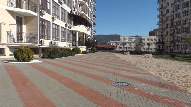 Геленджик 08.10.22 смотреть онлайн