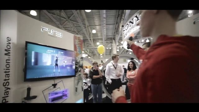 Выставка Consumer Electronics & Photo Expo 2013 смотреть онлайн