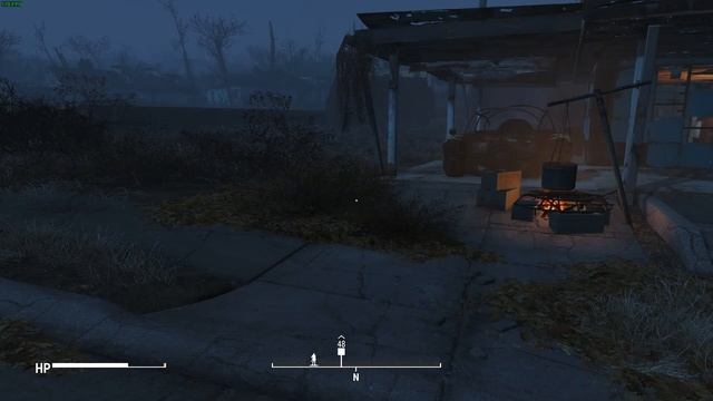 Fallout 4 Nvidia 4080 Test Stream смотреть онлайн