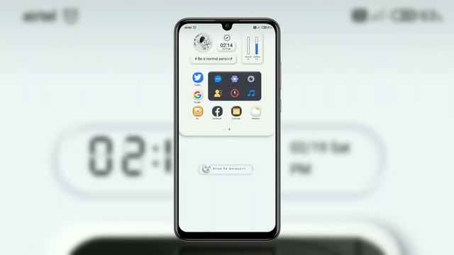 MIUI 12 TOP 3 Premium Themes for All Xiaomi Smartphone📱|| Latest themes 2022.....😲😲 смотреть онлайн