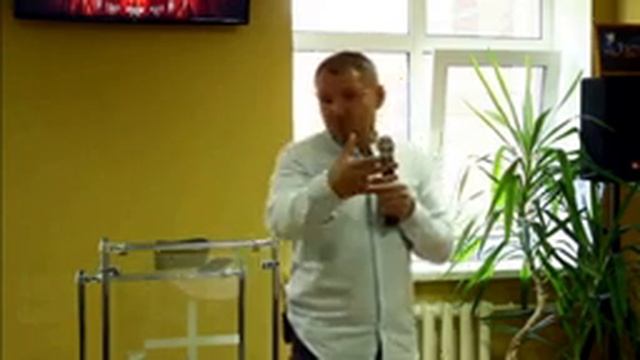 Сергей Паневин - "Инструкция во времена страданий" смотреть онлайн